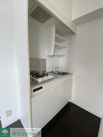 M’sマンションの物件内観写真